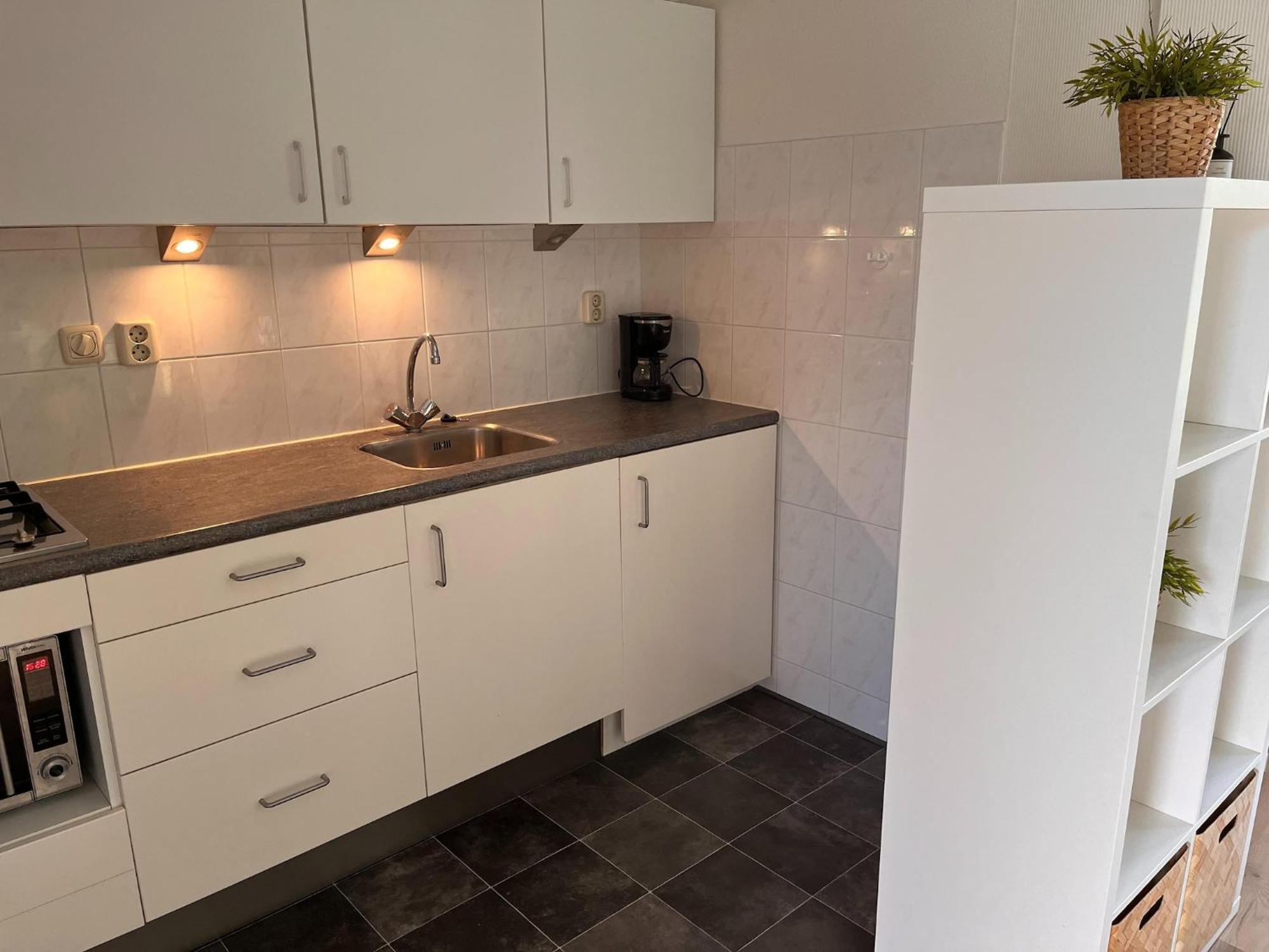 Modern Apartment In Noordwijk Near The Sea ภายนอก รูปภาพ