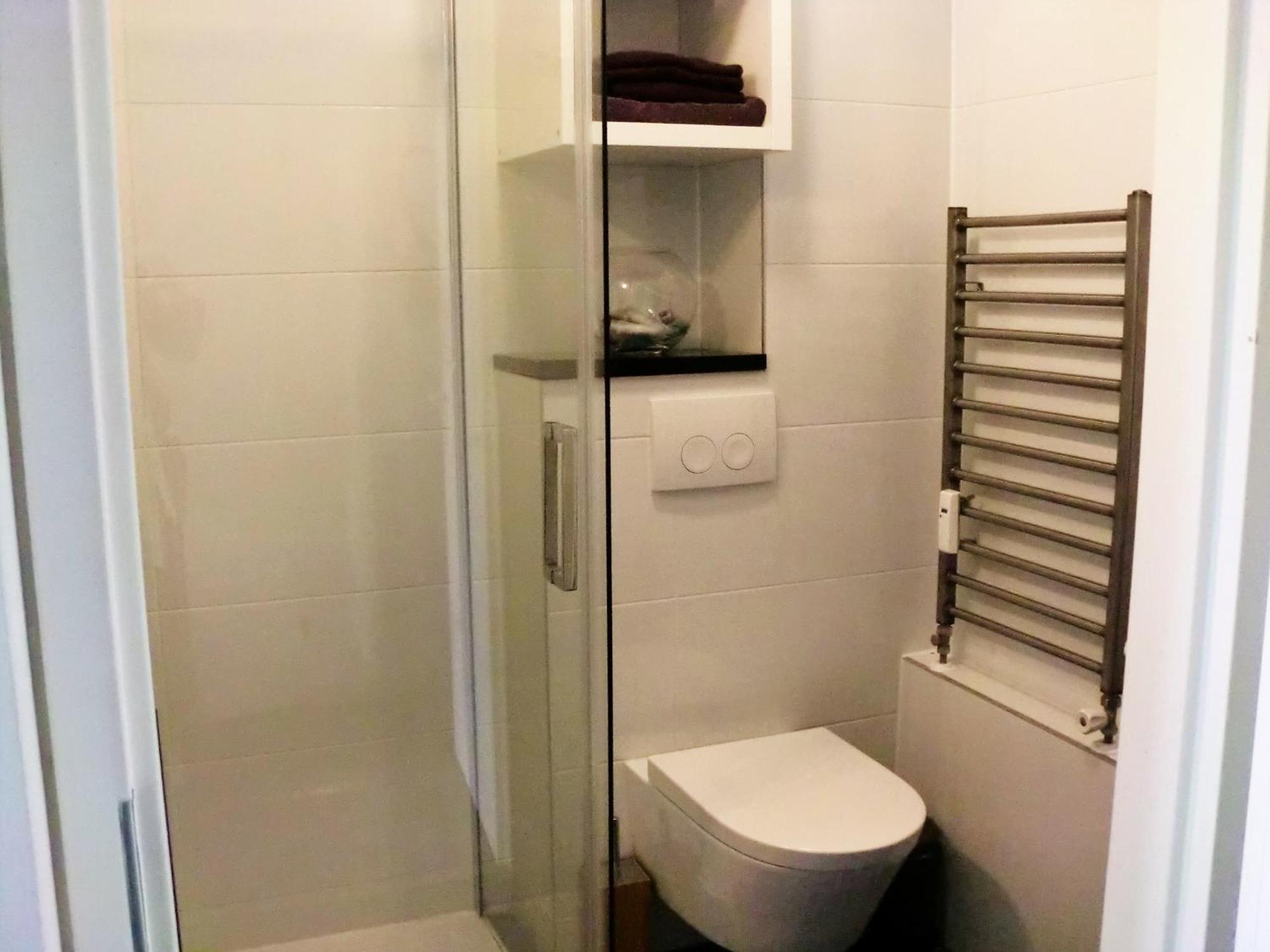 Modern Apartment In Noordwijk Near The Sea ภายนอก รูปภาพ